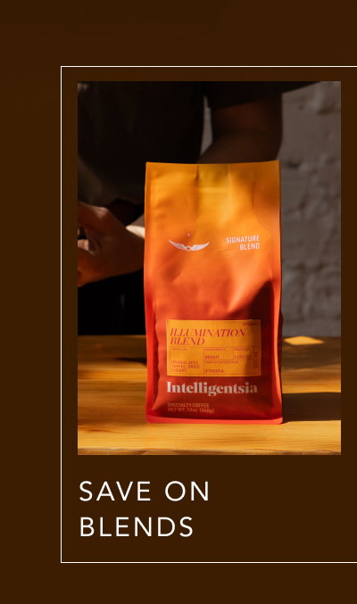 SAVE ON BLENDS