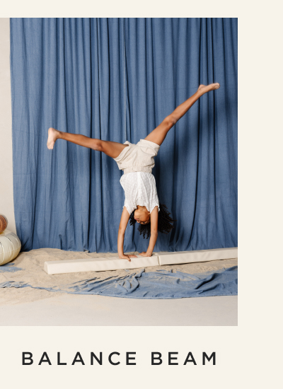 Balance Beam