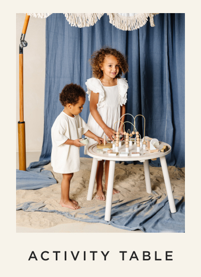 Activity Table
