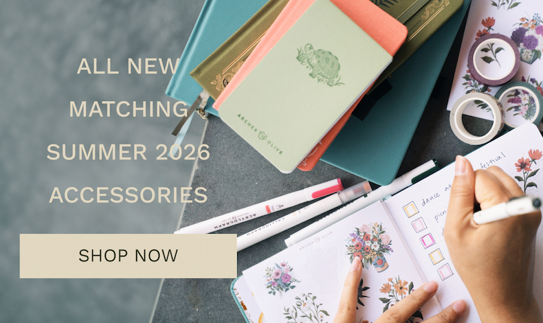 Summer Collection 2026