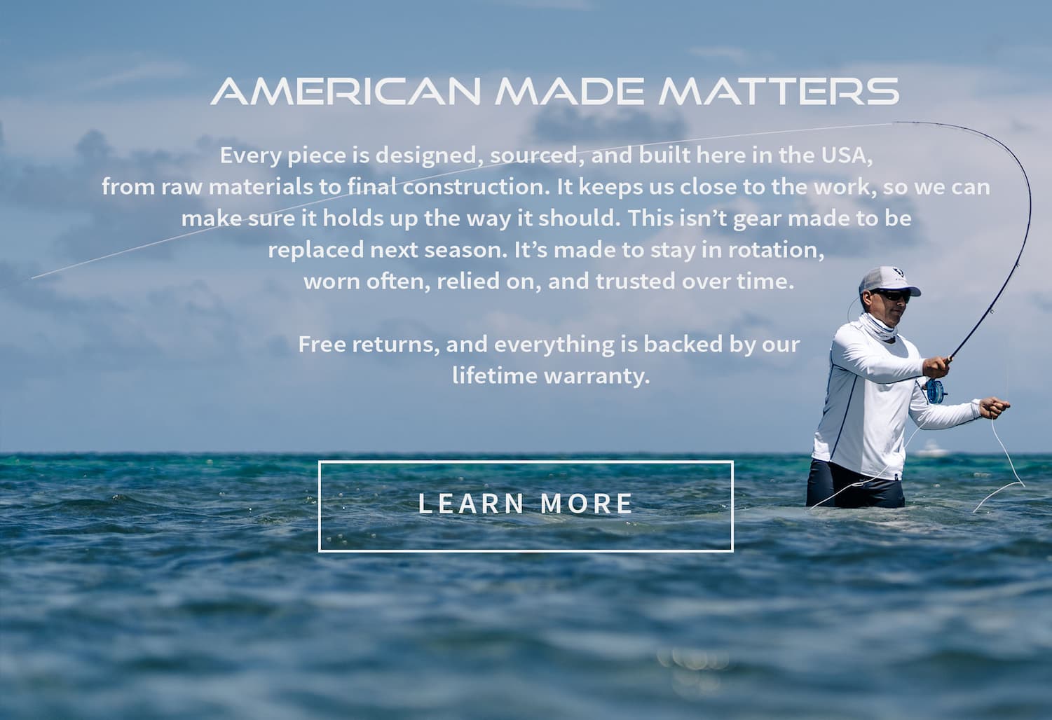 American Made