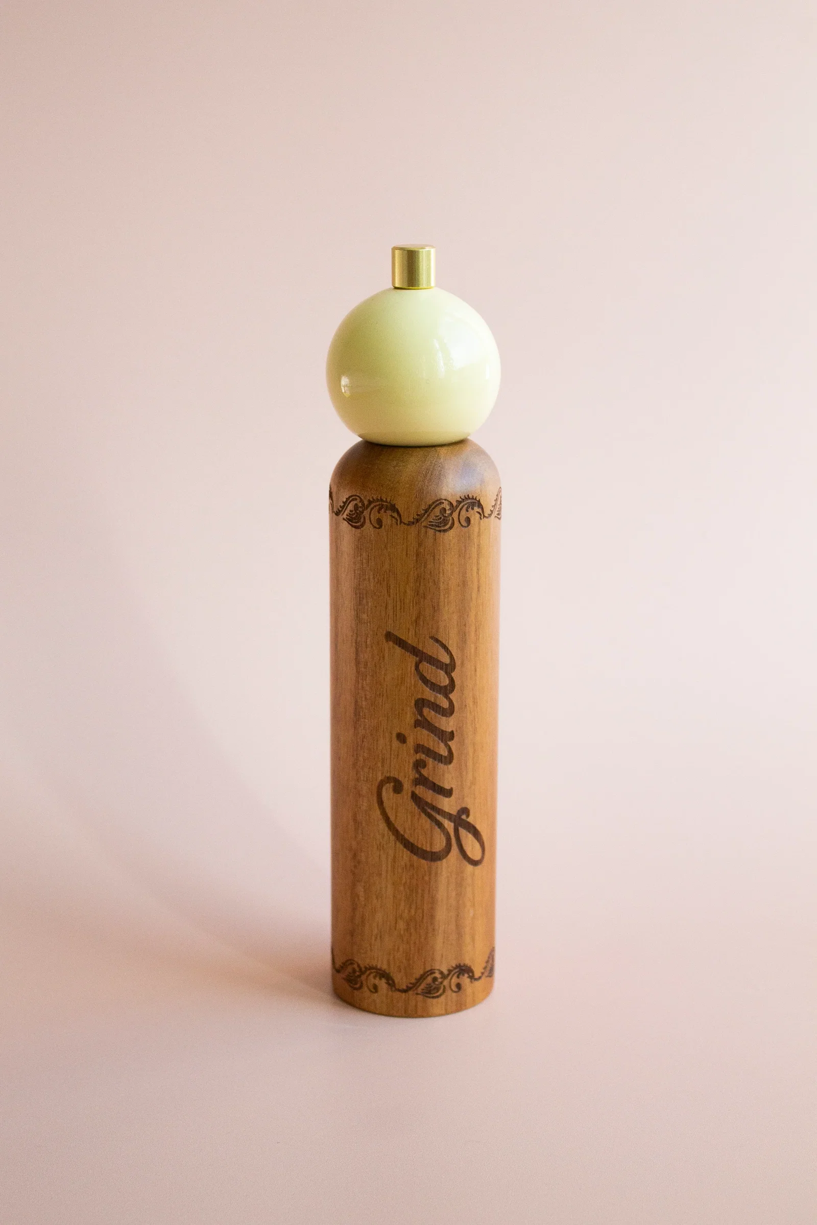 Image of Pepper Grinder