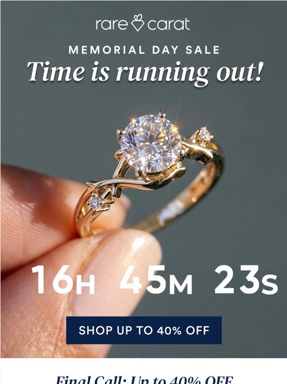 💎 FINAL CALL!