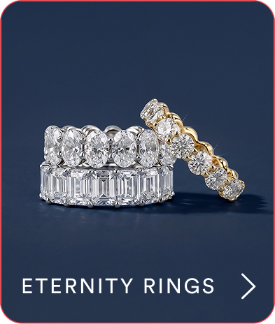 Eternity Rings