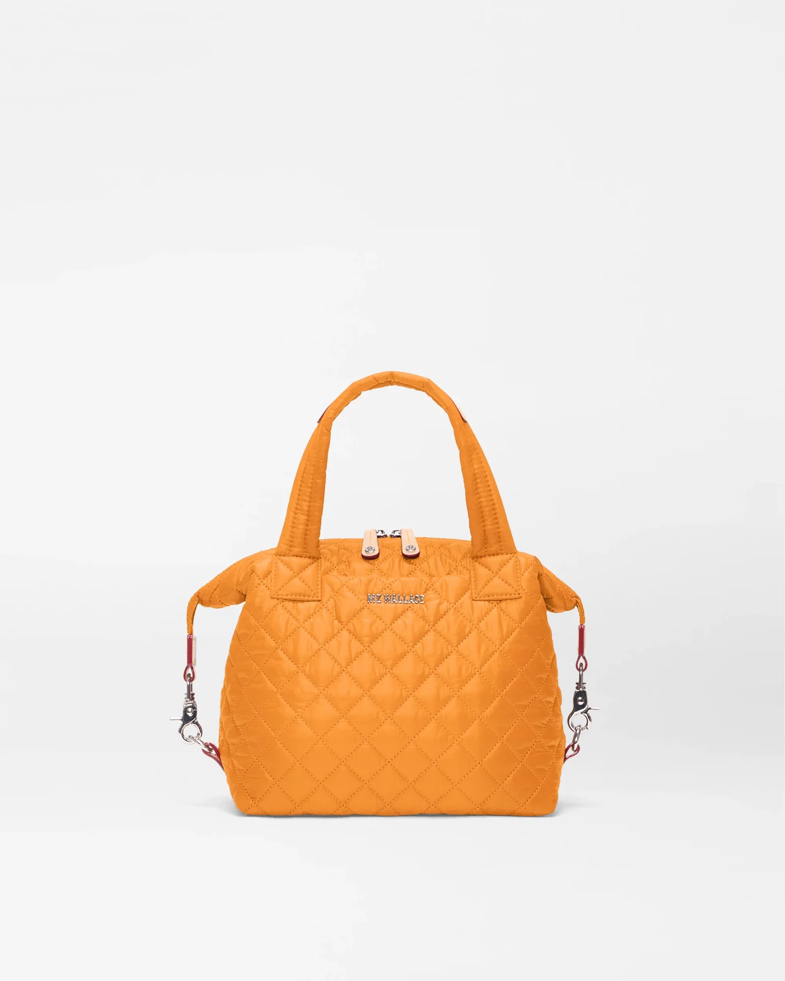 Image of Sunset Orange Small Sutton Deluxe