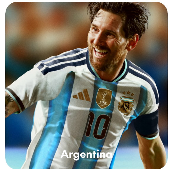 Argentina