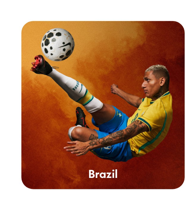 Brazil