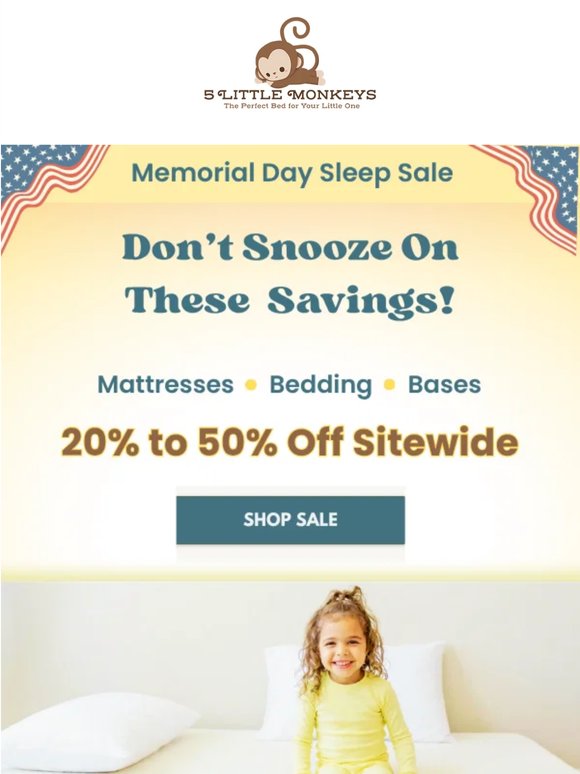 Unlock Up to 50% OFF Sitewide!