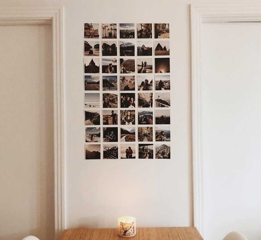 Classic Framed Prints