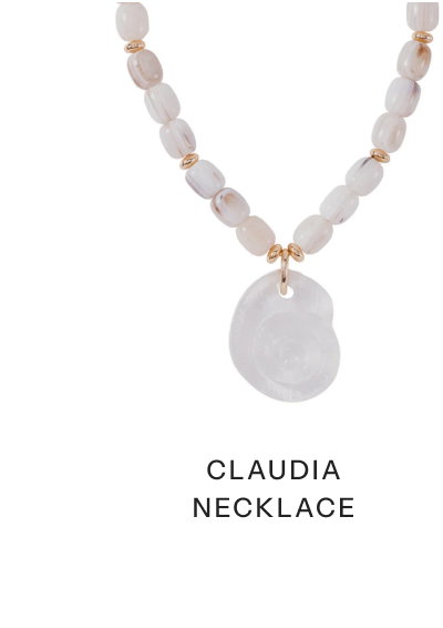 Claudia Necklace