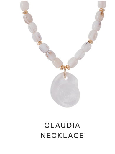 Claudia Necklace
