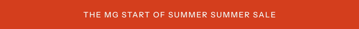 Start of Summer Sale