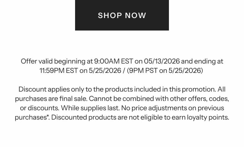 Start of Summer Sale