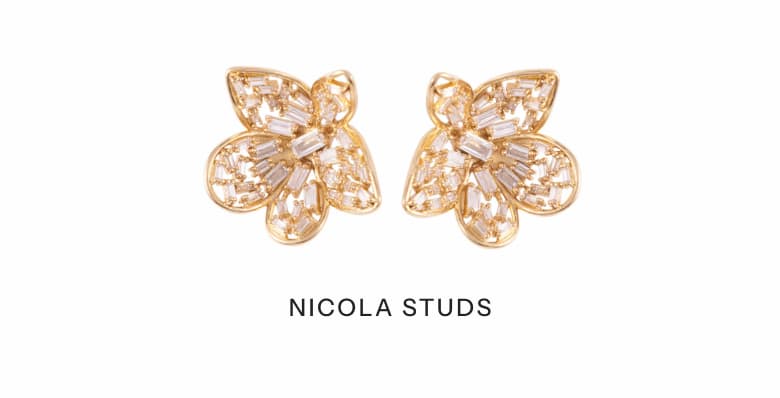 Nicola Studs
