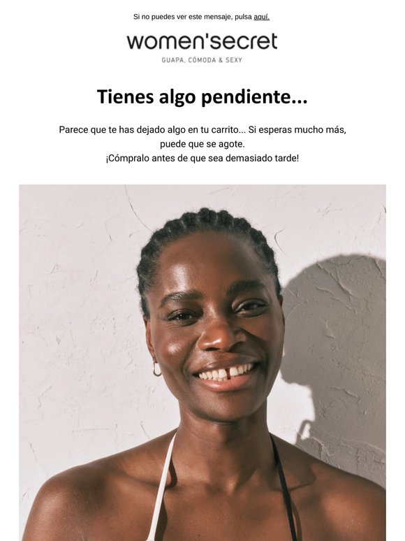 Hola 👋 ¿esto es tuyo?
