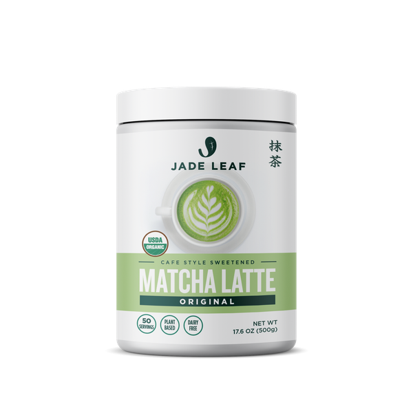 Café Style Latte Mix