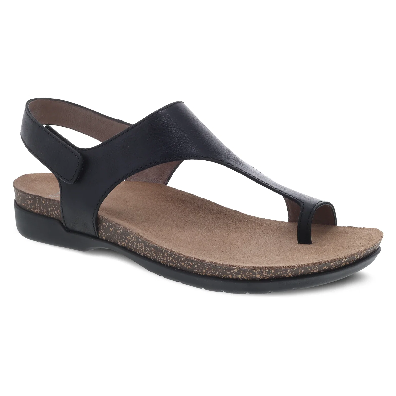 Image of Reece Black<br>Waxy Burnished