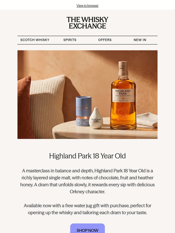 Highland Park Offers