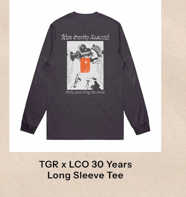 TGR 50% Off Sale