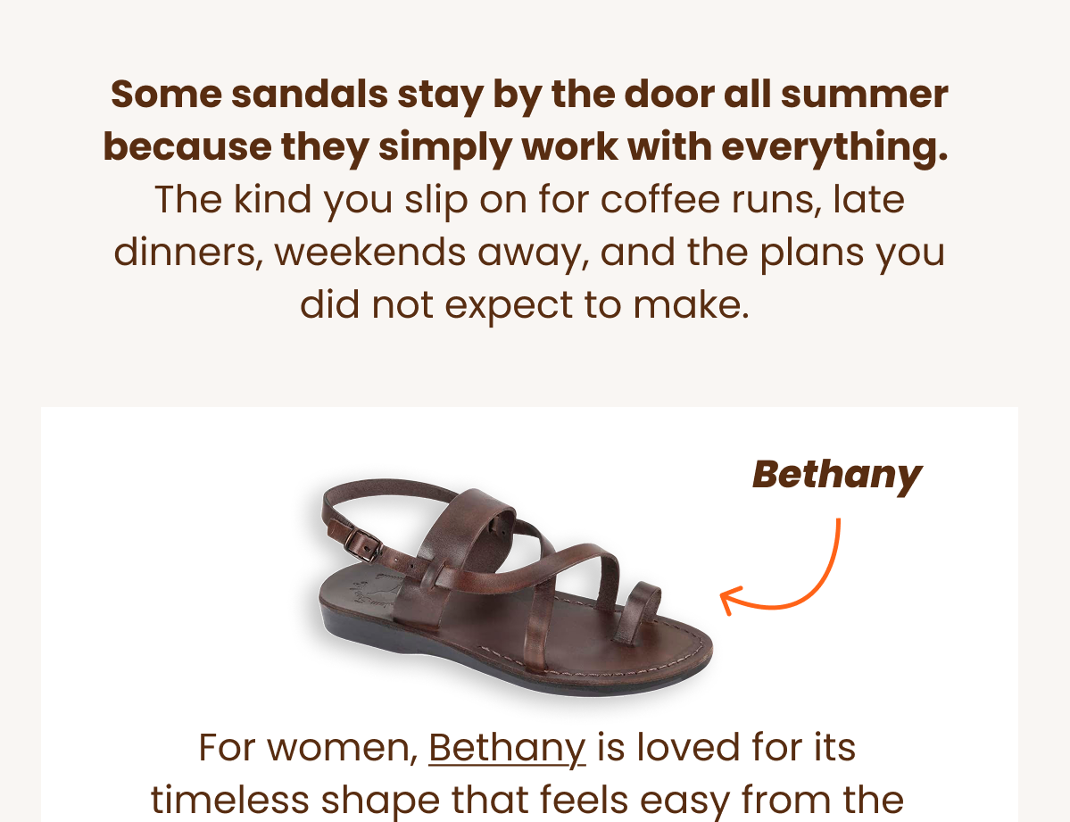 Bethany
