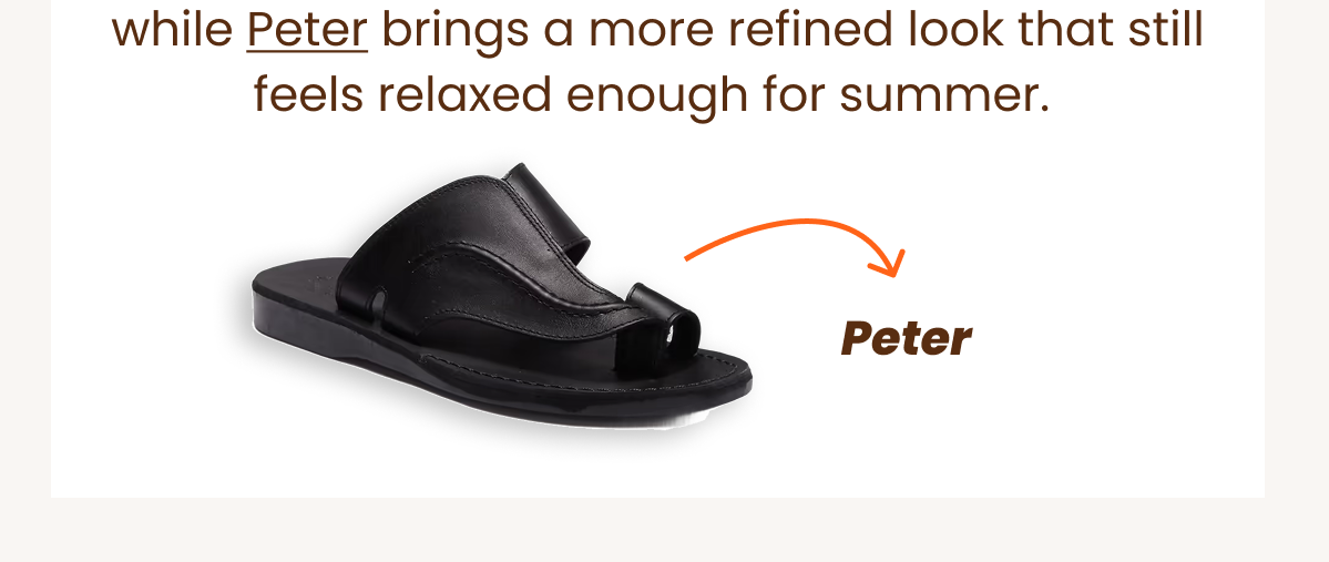 Peter
