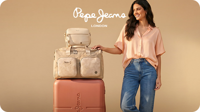 PEPE JEANS