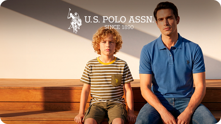 U.S. POLO ASSN.