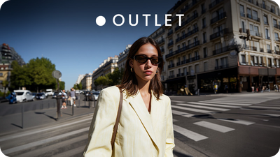 OUTLET PRIX