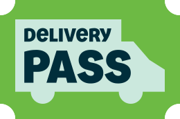 Delivery Pass