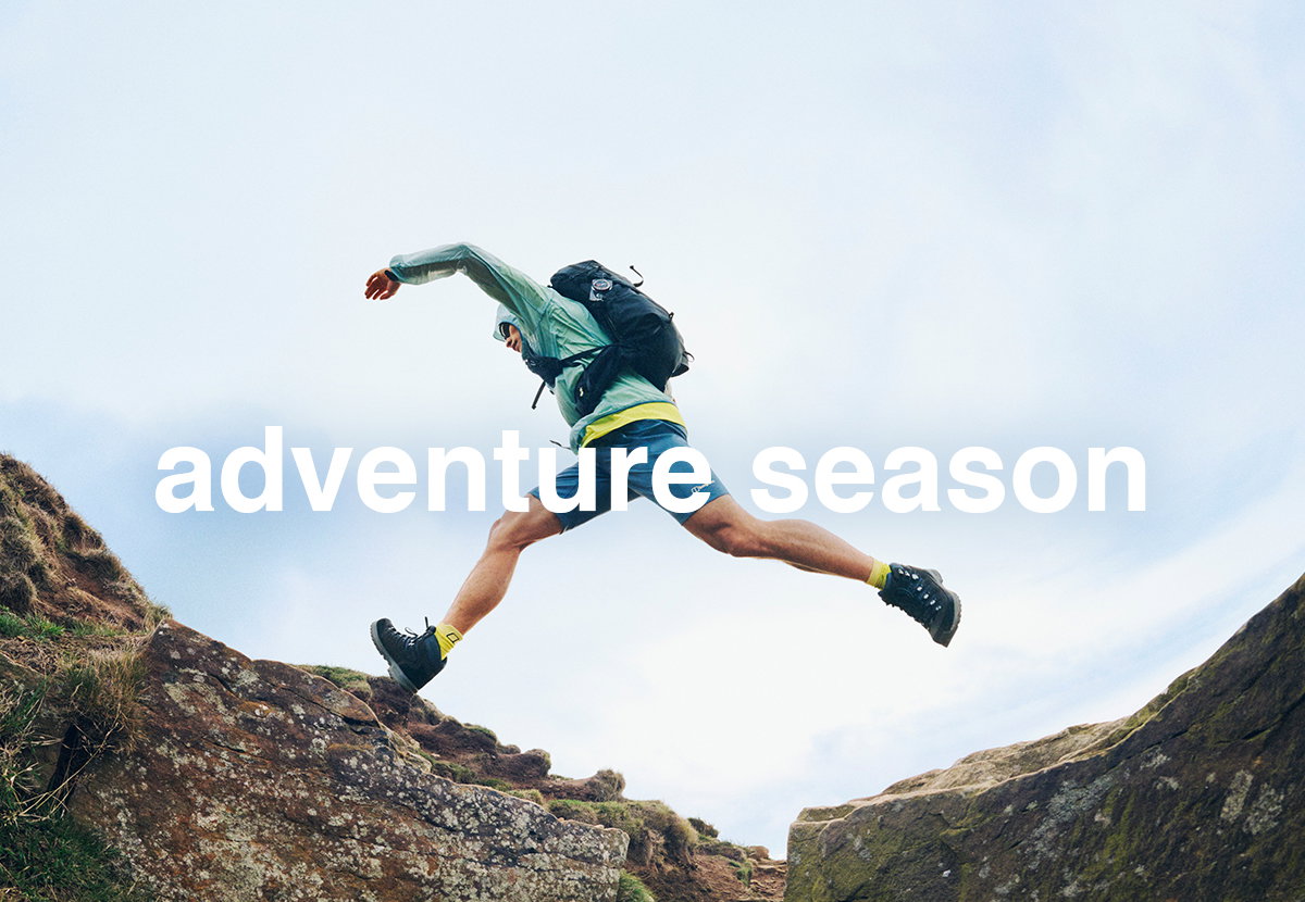 adventure season