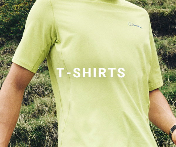 t-shirts