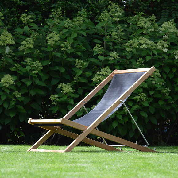 Nizza Deckchair