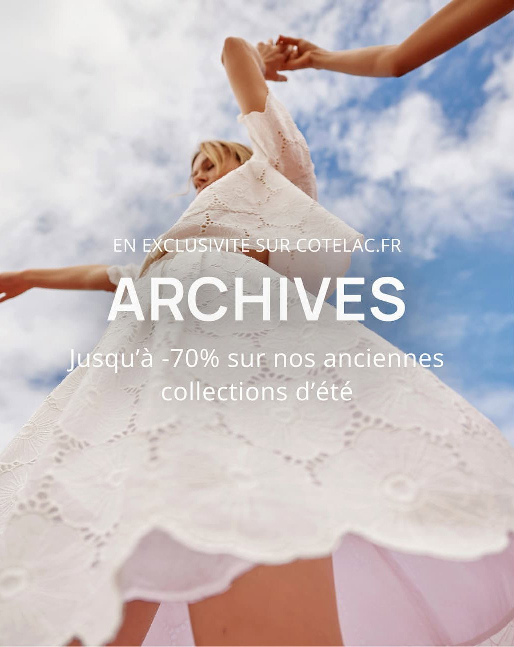 Archives d'été Cotélac
