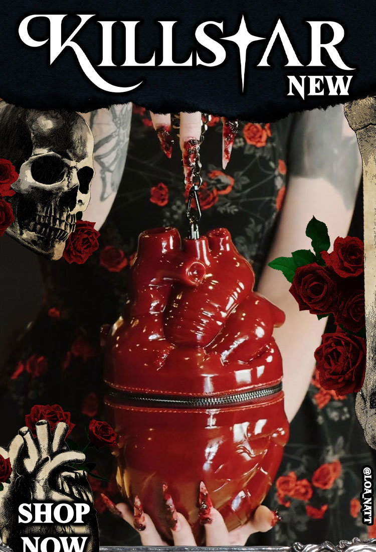 Killstar at Beserk