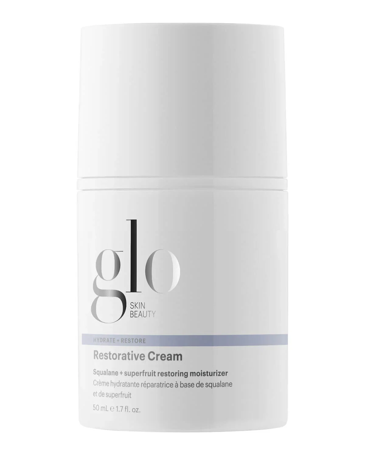 Image of Restorative Cream