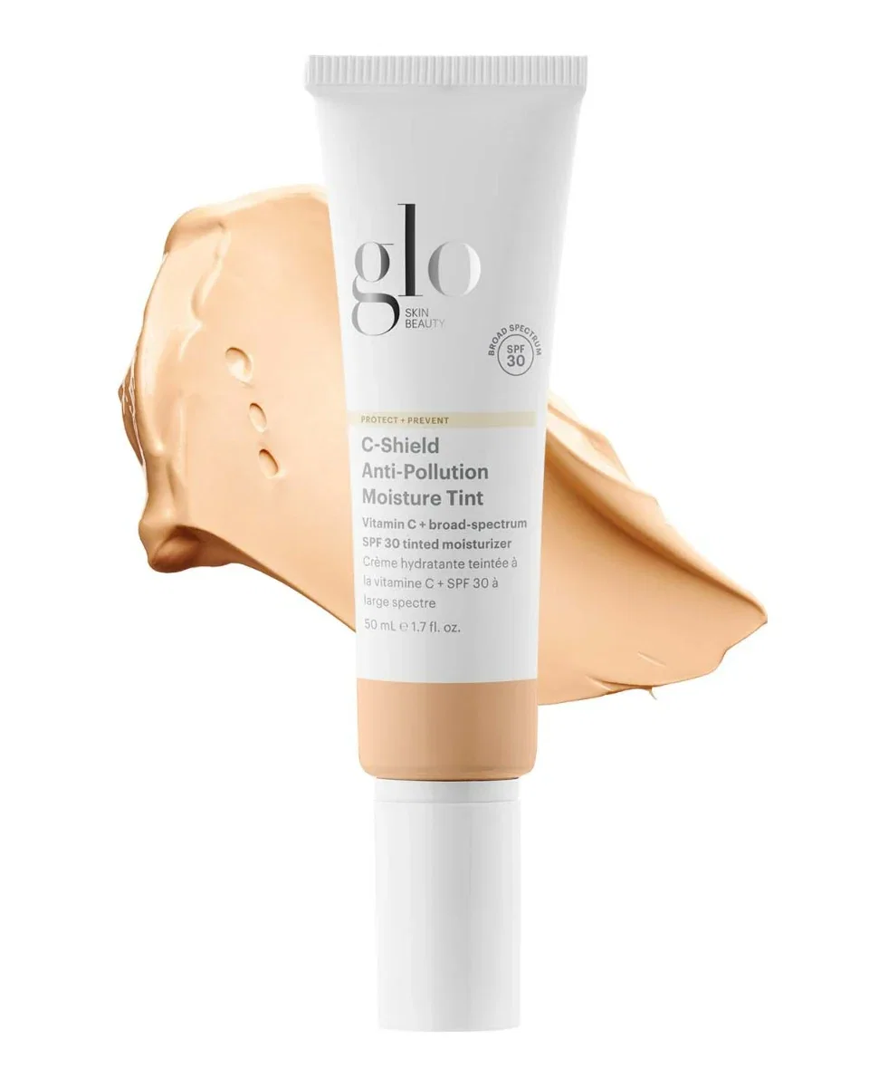 Image of C-Shield Anti-Pollution Moisture Tint SPF 30