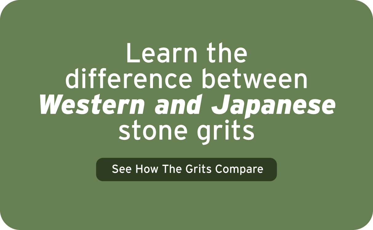 Not sure what kind of abrasive grit you need?