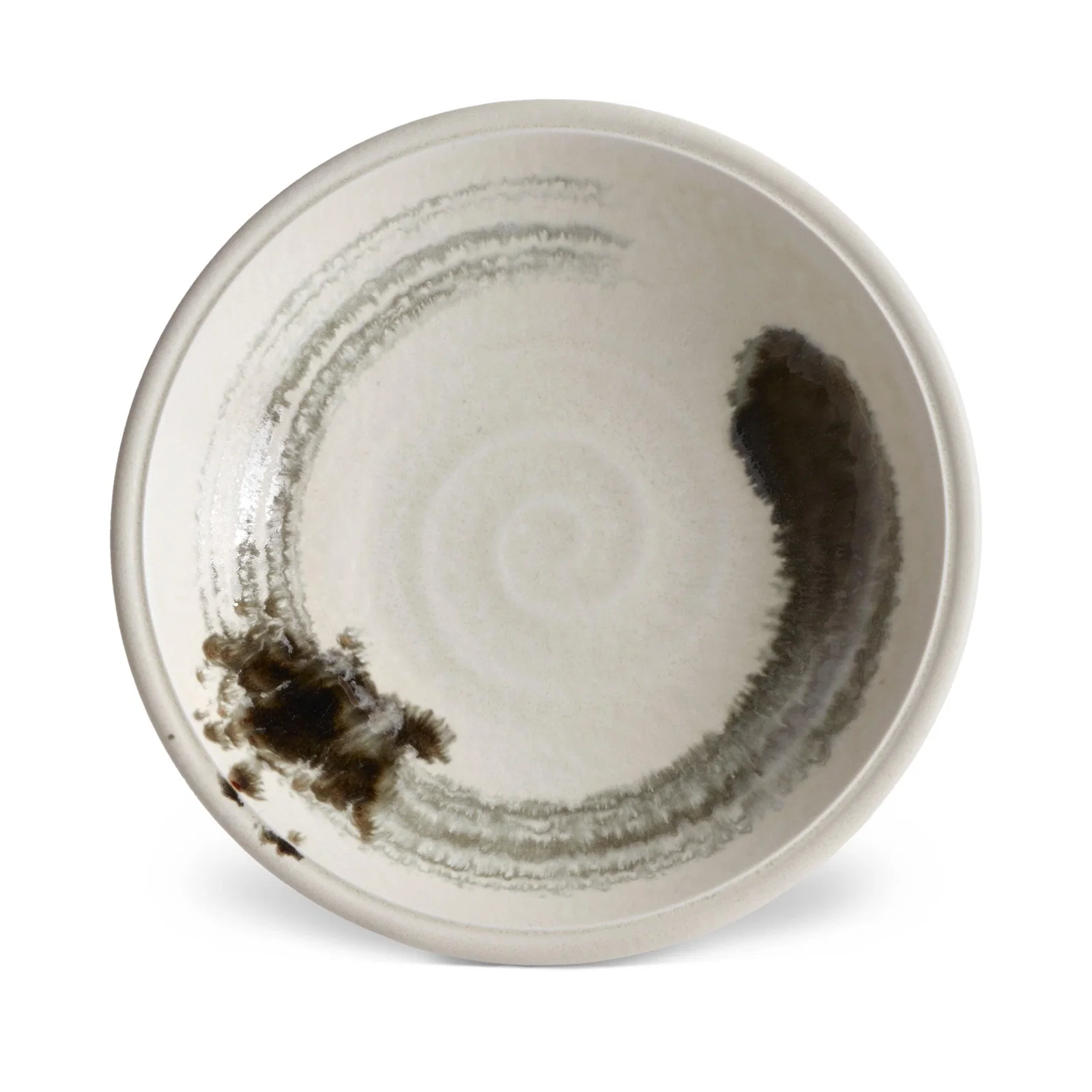 Image of Sumi Brush Bowl - Large