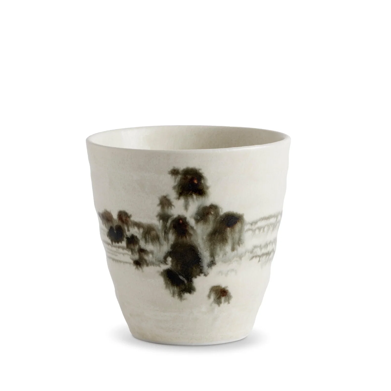 Image of Sumi Brush Cup
