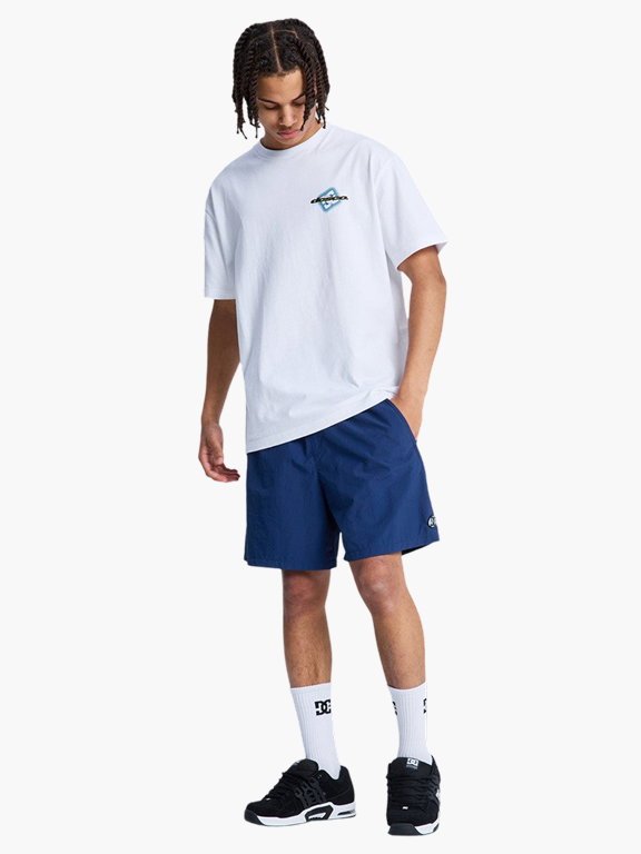 DC SHORTS