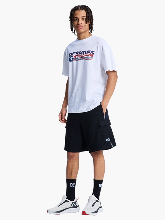 DC SHORTS