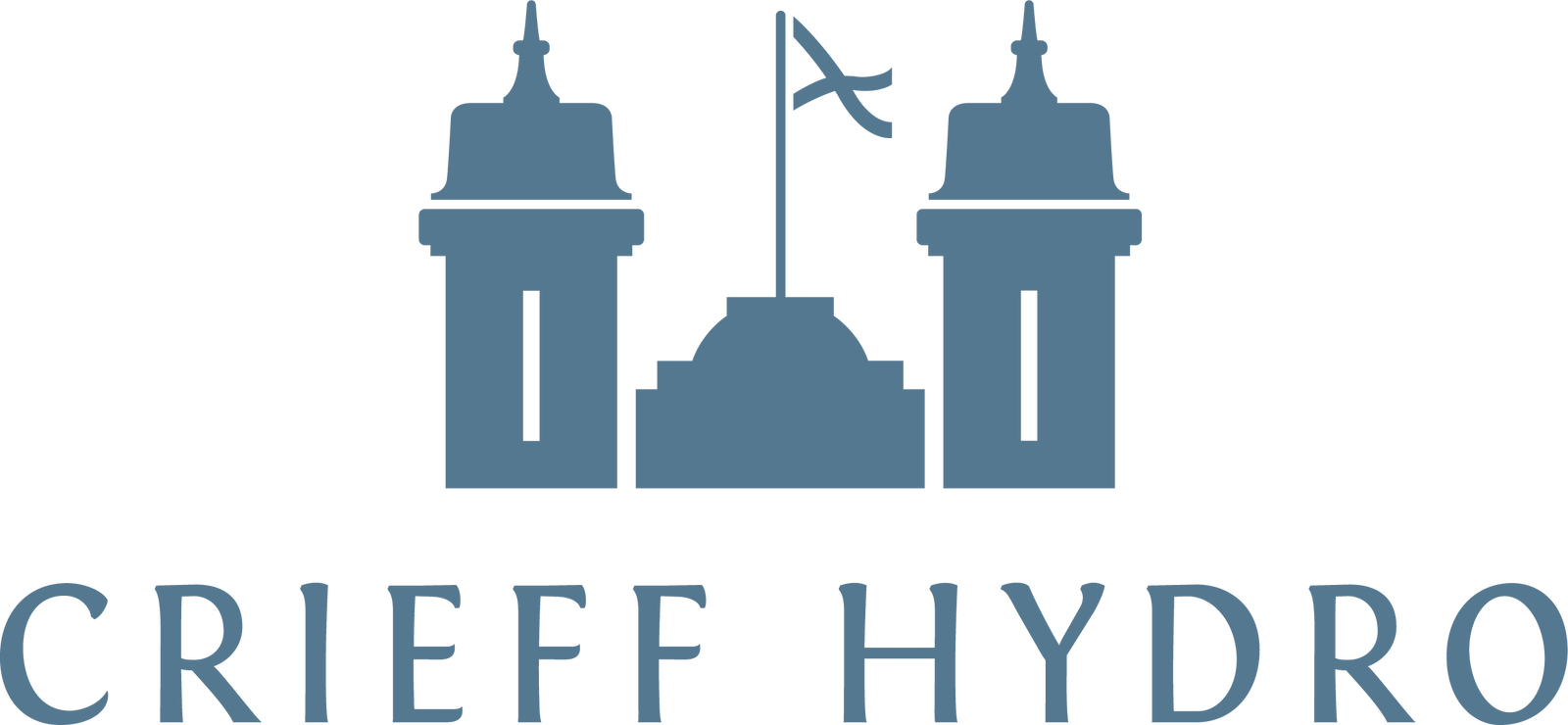 Crieff Hydro logo