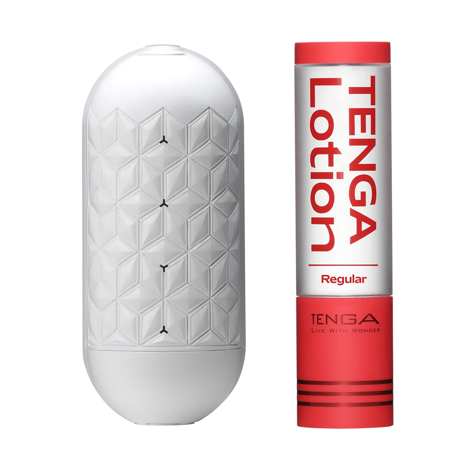 Image of FLIP FLEXY Lotion Bundle