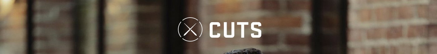 Cuts Clothing
