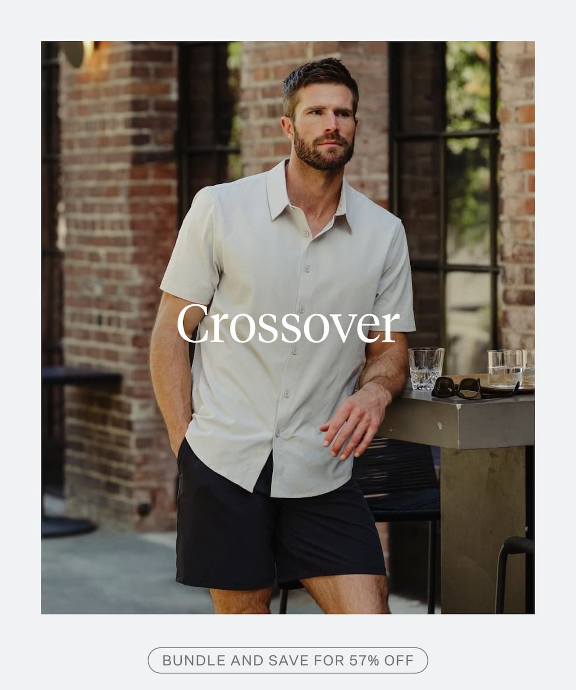 Shop Crossover