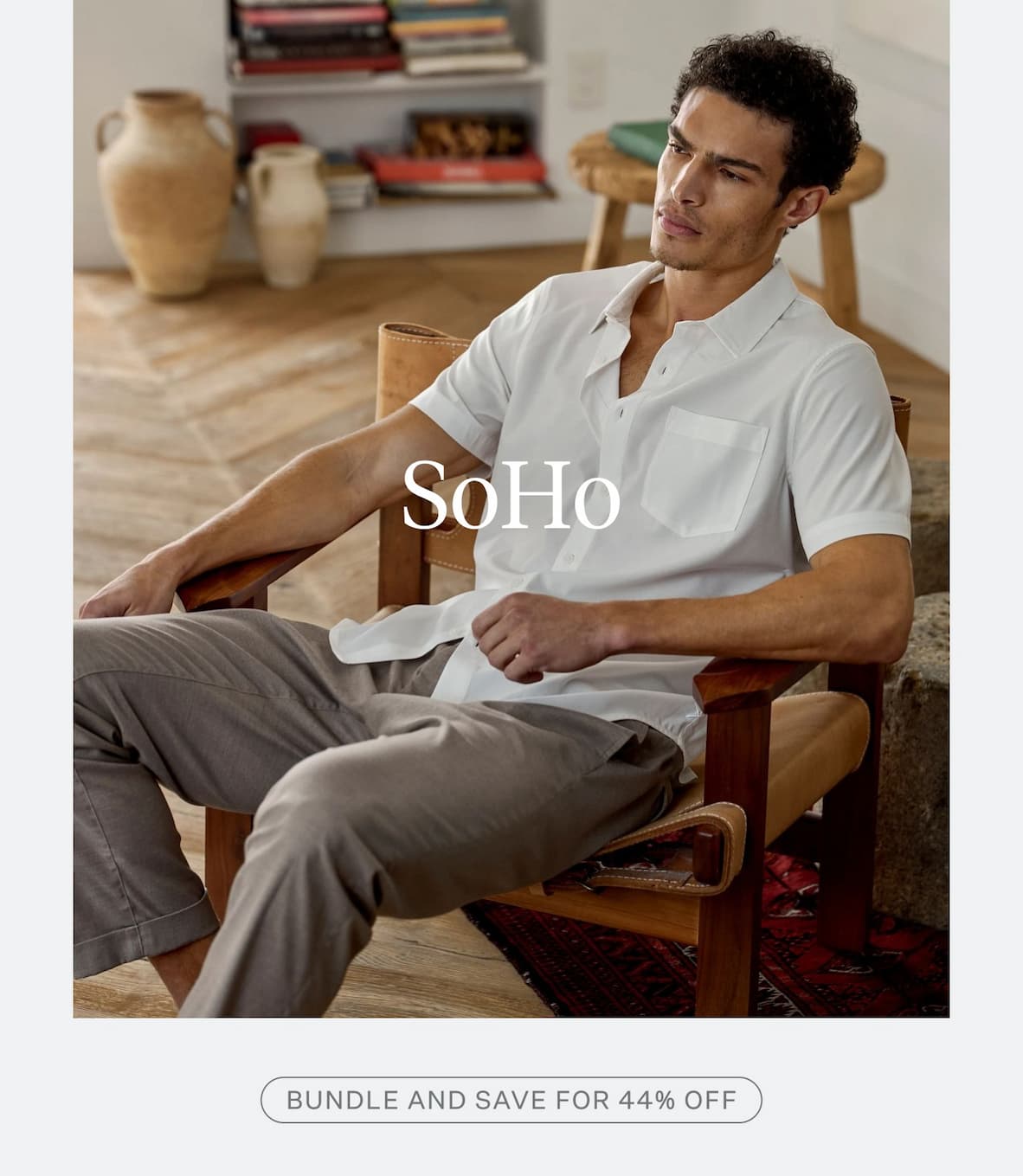Shop SoHo