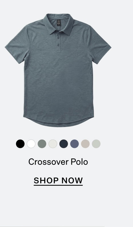 Crossover Polo