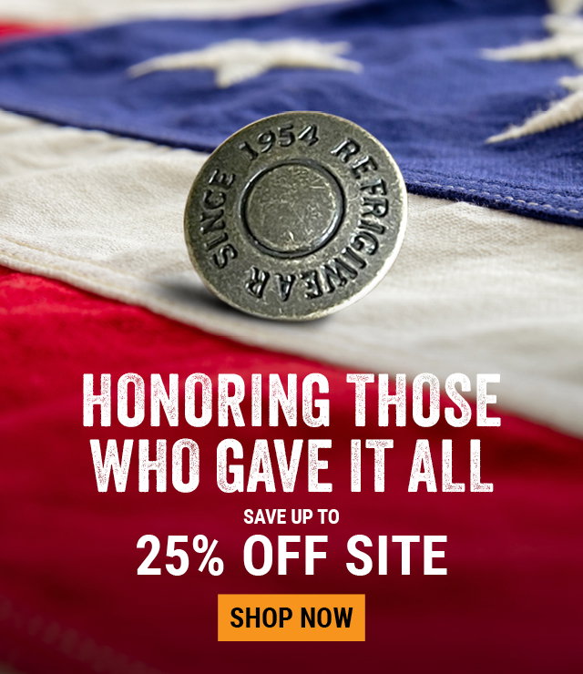 HONORING THOSE WHO GAVE IT ALL . save up to 25% OFF SITE 