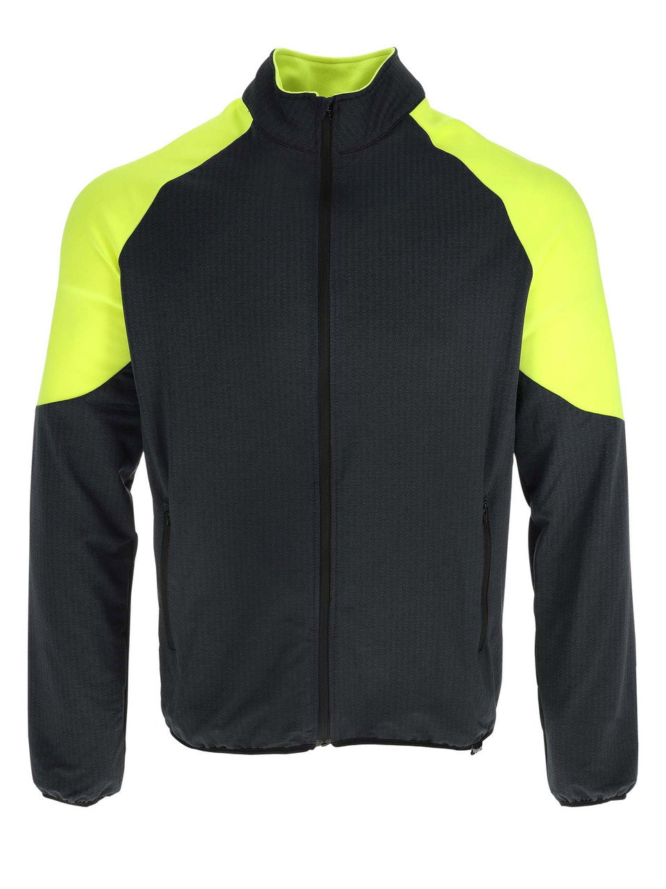 Endurance Active Full-Zip Mid-Layer