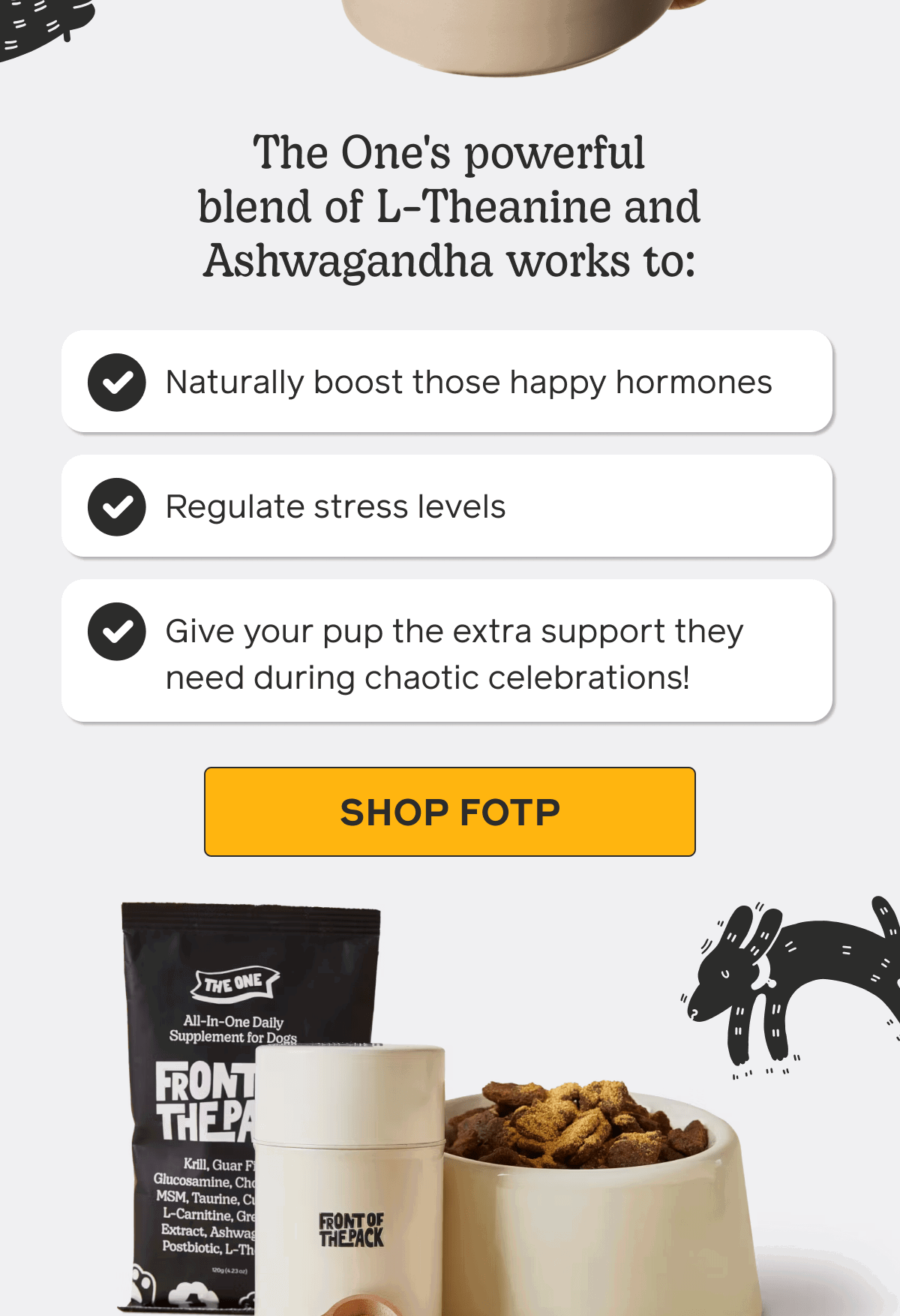 Shop FOTP